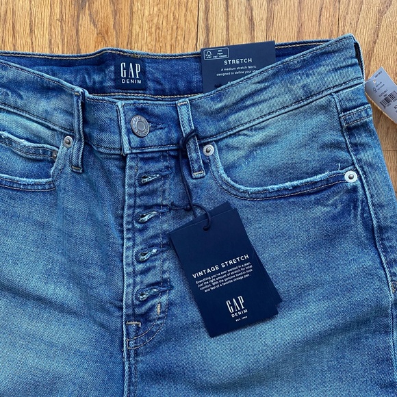 Gap jeans - Picture 4 of 4